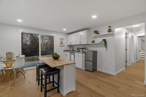 5965 W Quarles Drive Littleton CO 80128