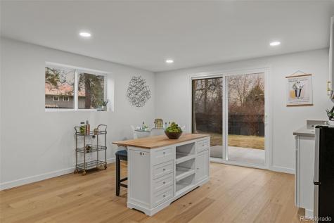 5965 W Quarles Drive Littleton CO 80128