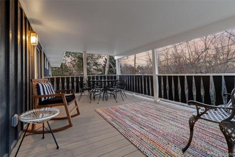 5965 W Quarles Drive Littleton CO 80128