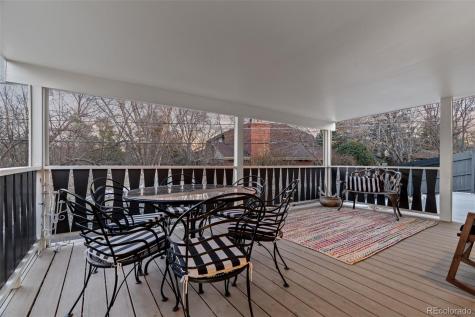 5965 W Quarles Drive Littleton CO 80128