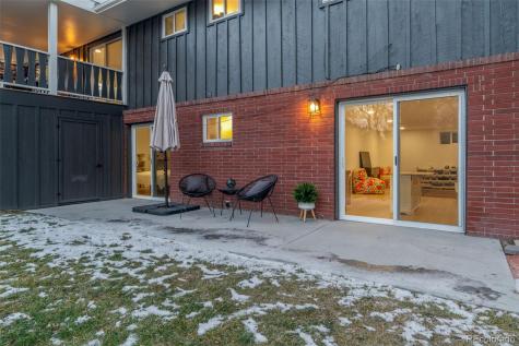 5965 W Quarles Drive Littleton CO 80128