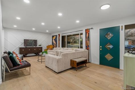 5965 W Quarles Drive Littleton CO 80128