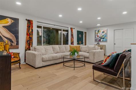 5965 W Quarles Drive Littleton CO 80128