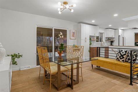 5965 W Quarles Drive Littleton CO 80128