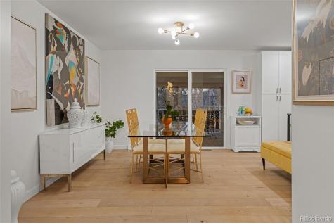 5965 W Quarles Drive Littleton CO 80128