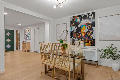 5965 W Quarles Drive Littleton CO 80128