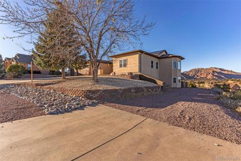 29 Kyndra Court Canon City CO 81212