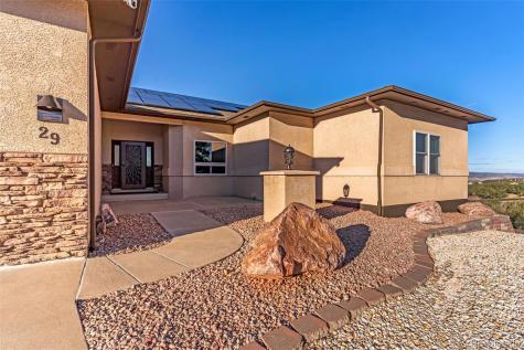 29 Kyndra Court Canon City CO 81212