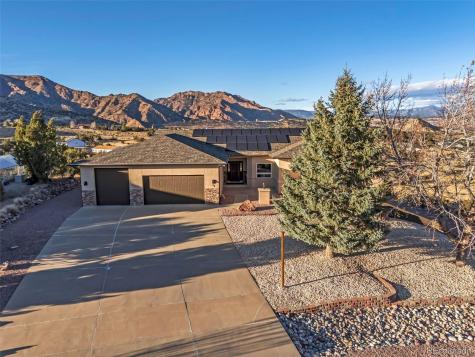 29 Kyndra Court Canon City CO 81212