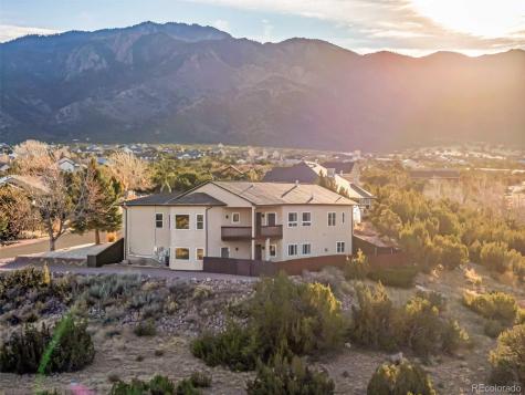 29 Kyndra Court Canon City CO 81212