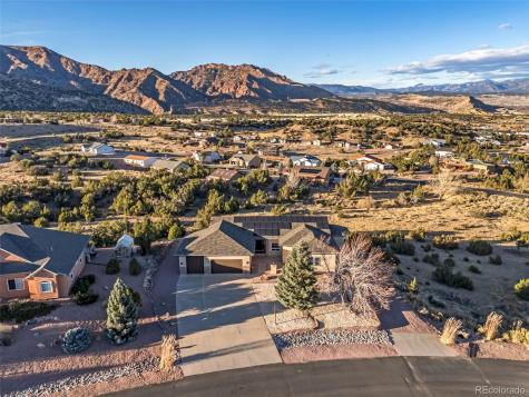29 Kyndra Court Canon City CO 81212
