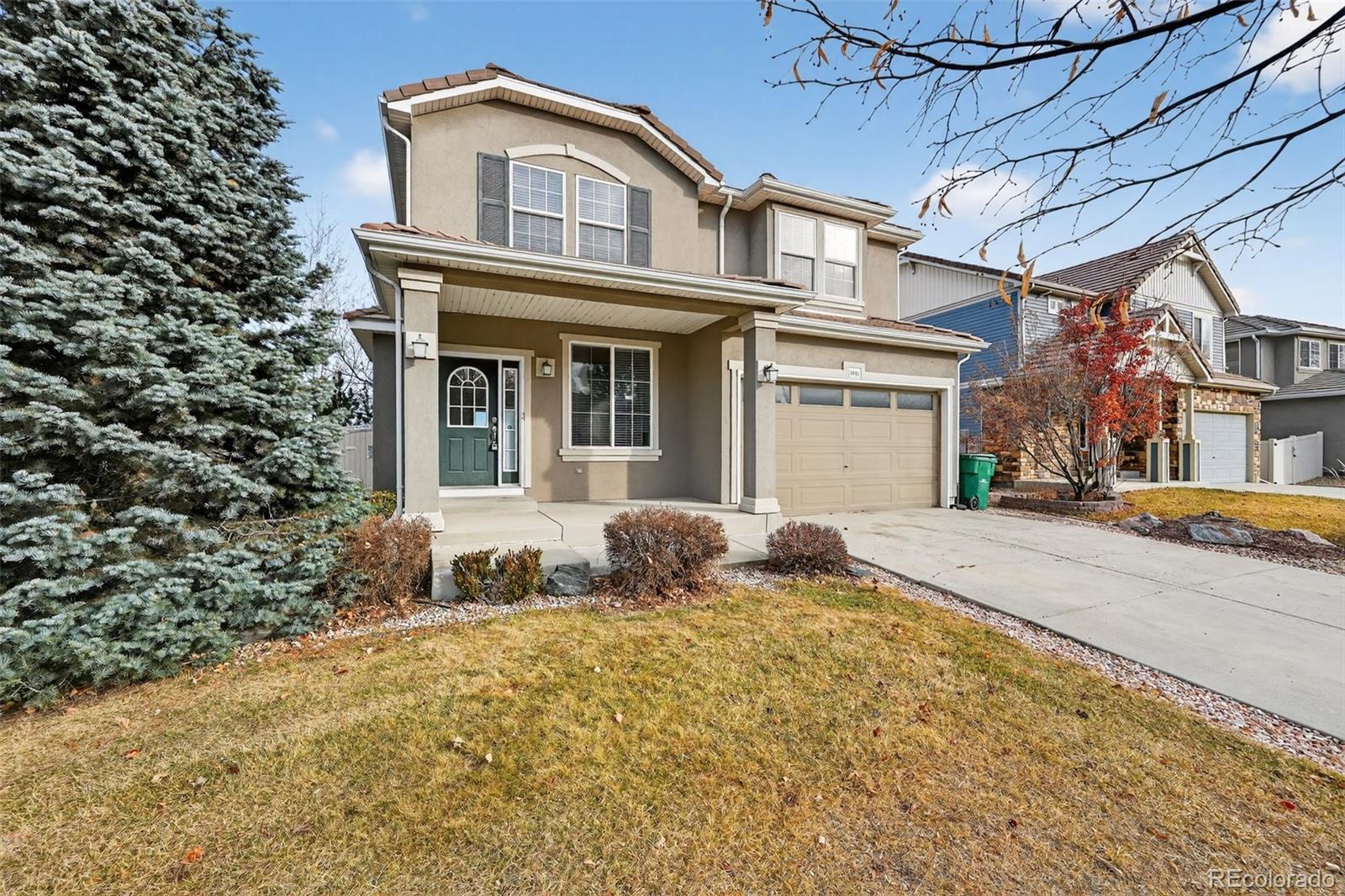 5085 Ridgewood Drive Johnstown CO 80534
