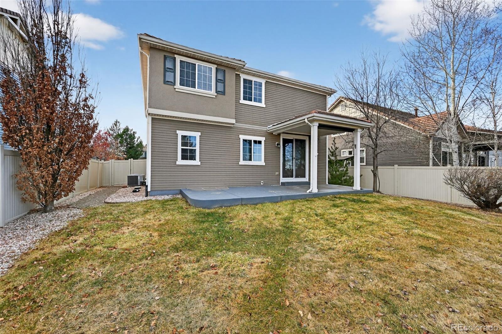 5085 Ridgewood Drive Johnstown CO 80534