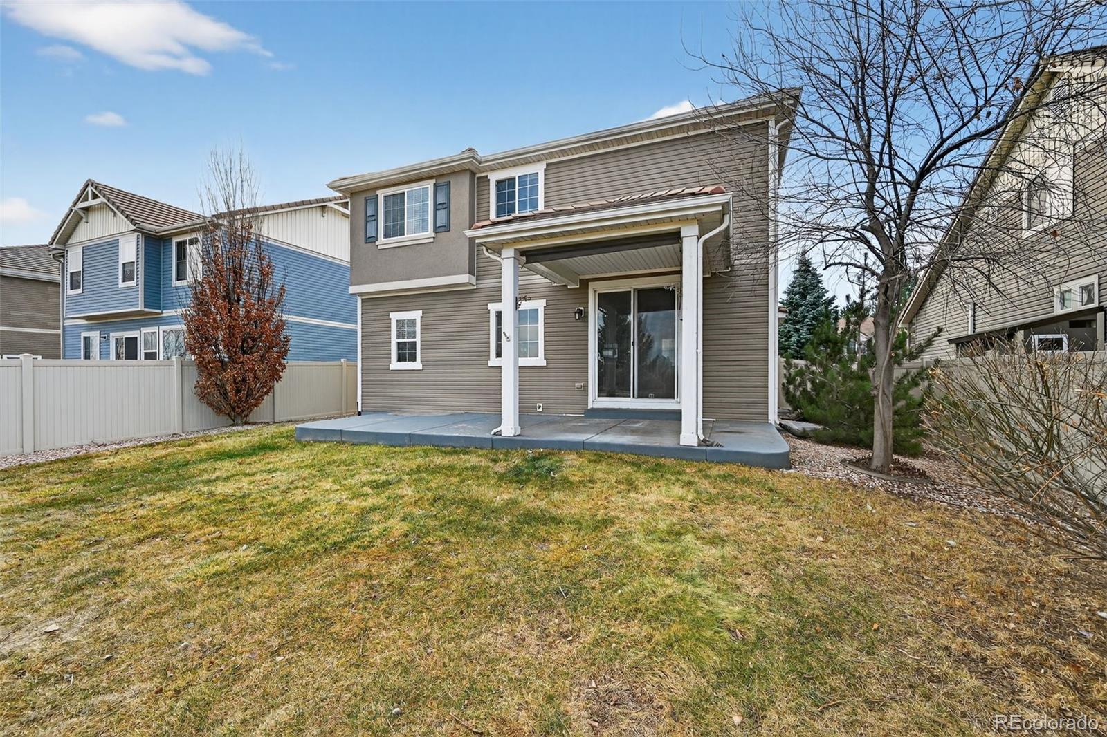 5085 Ridgewood Drive Johnstown CO 80534