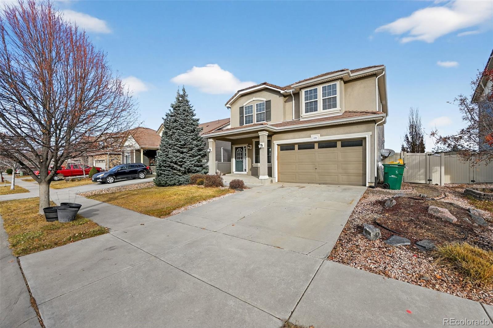 5085 Ridgewood Drive Johnstown CO 80534