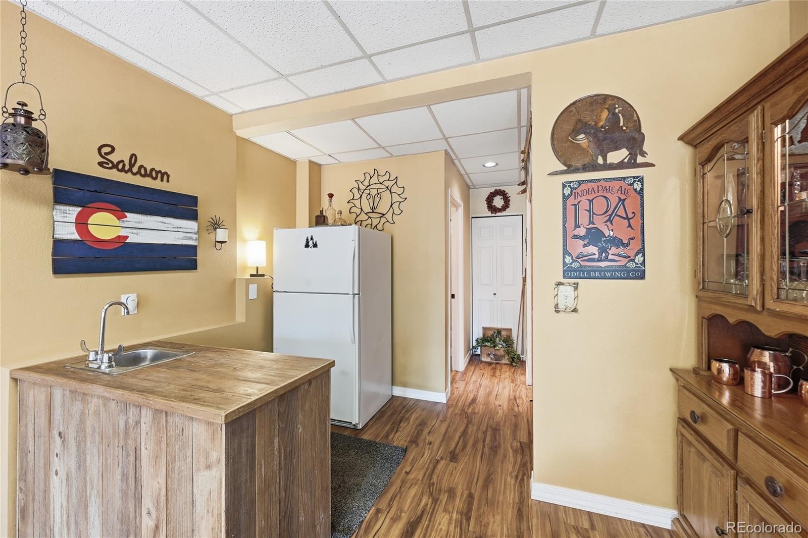 13712 S Wamblee Valley Road Conifer CO 80433