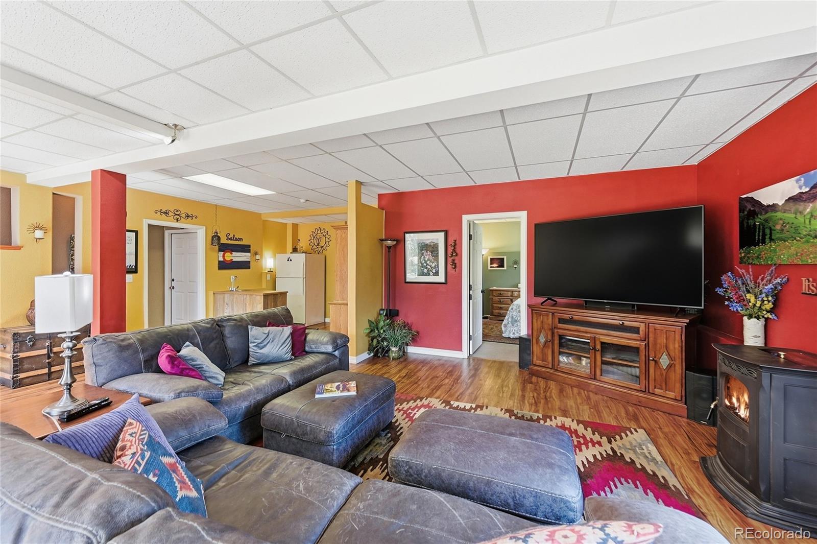 13712 S Wamblee Valley Road Conifer CO 80433