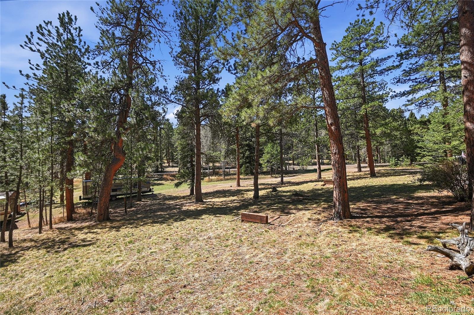 13712 S Wamblee Valley Road Conifer CO 80433