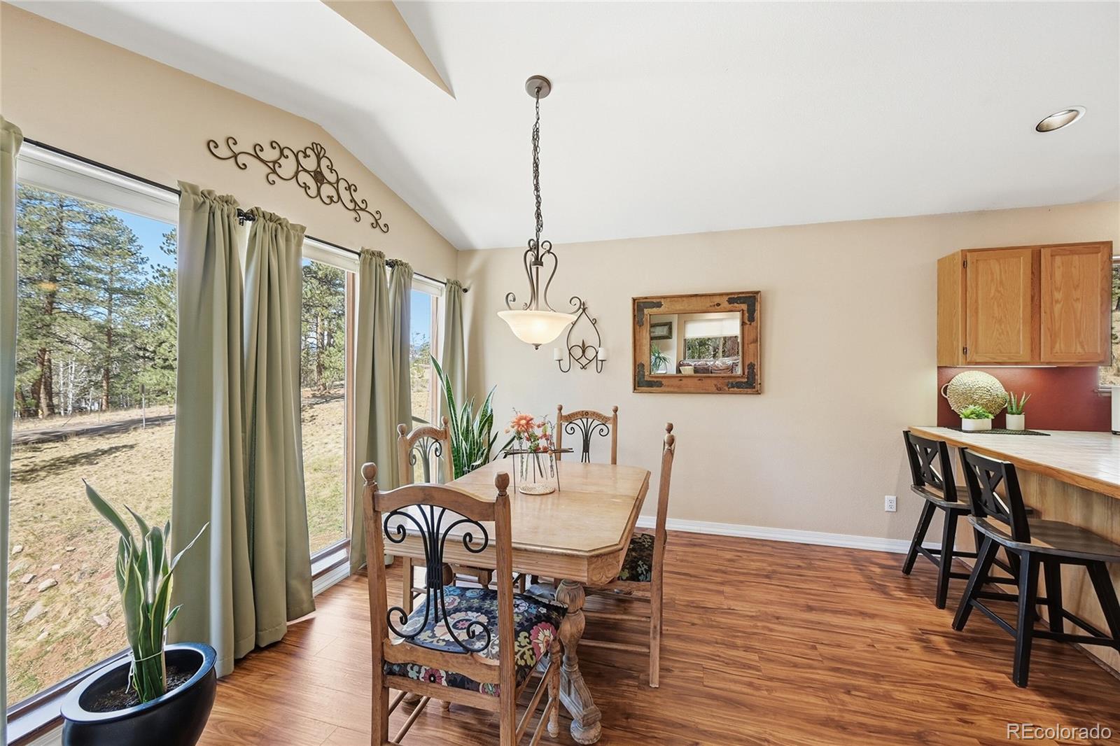 13712 S Wamblee Valley Road Conifer CO 80433