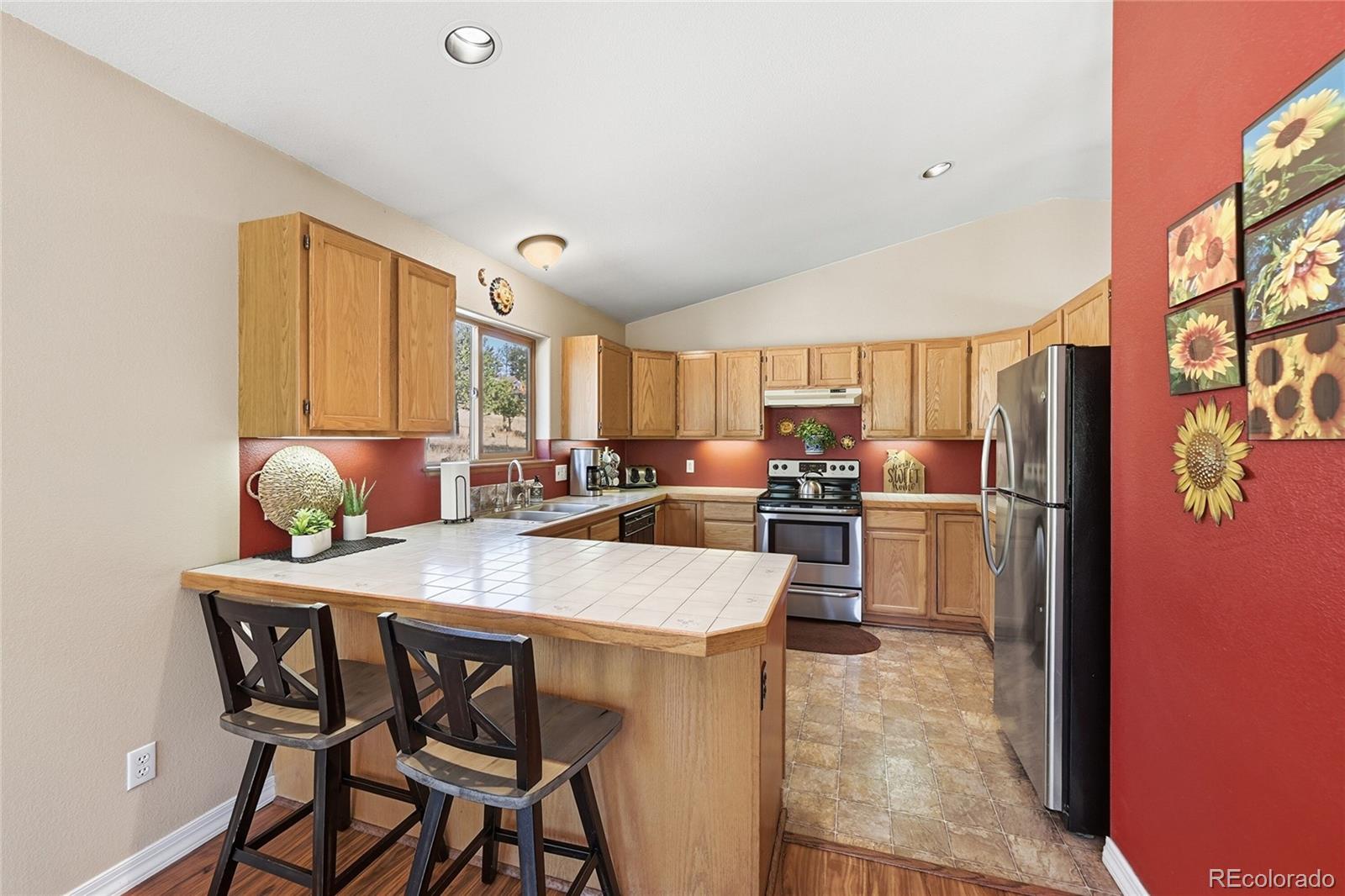 13712 S Wamblee Valley Road Conifer CO 80433