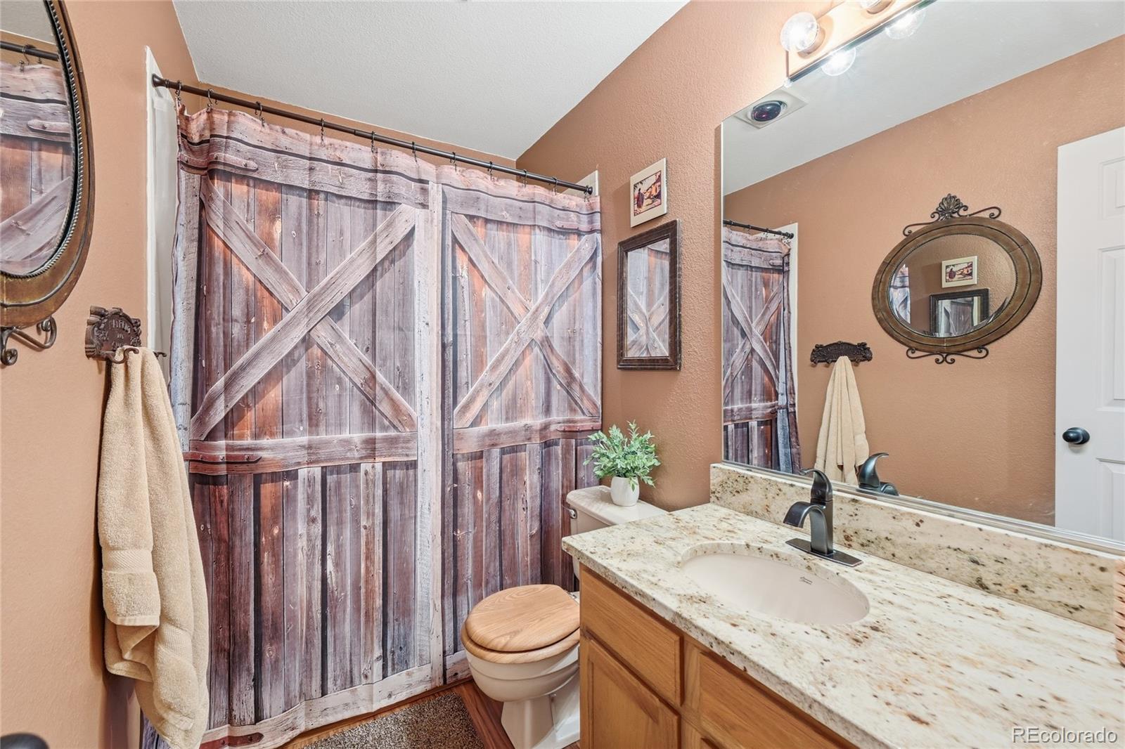 13712 S Wamblee Valley Road Conifer CO 80433