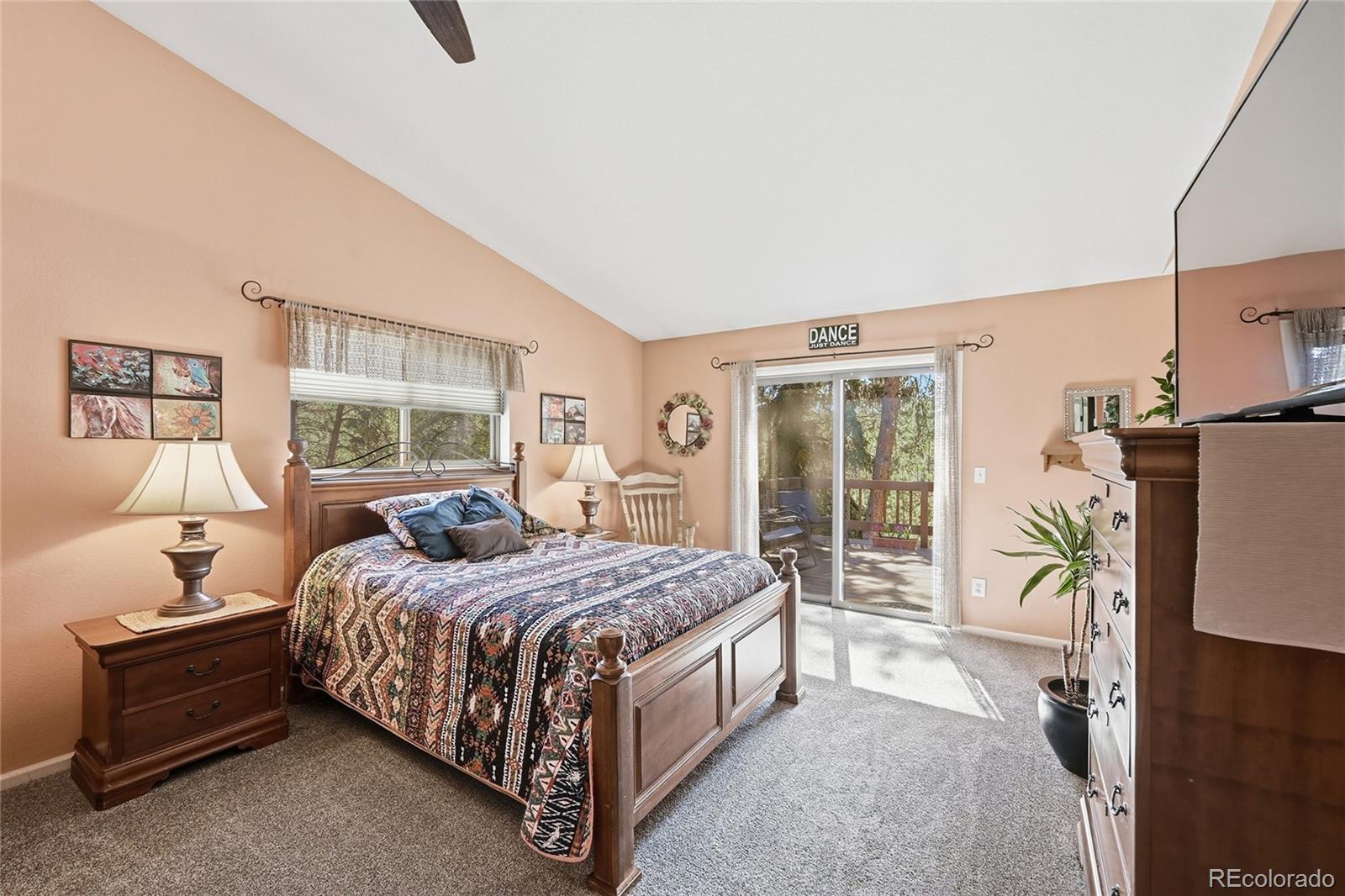 13712 S Wamblee Valley Road Conifer CO 80433