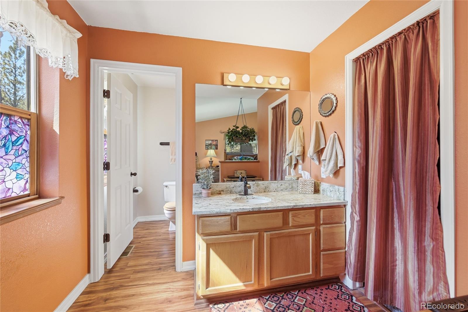 13712 S Wamblee Valley Road Conifer CO 80433
