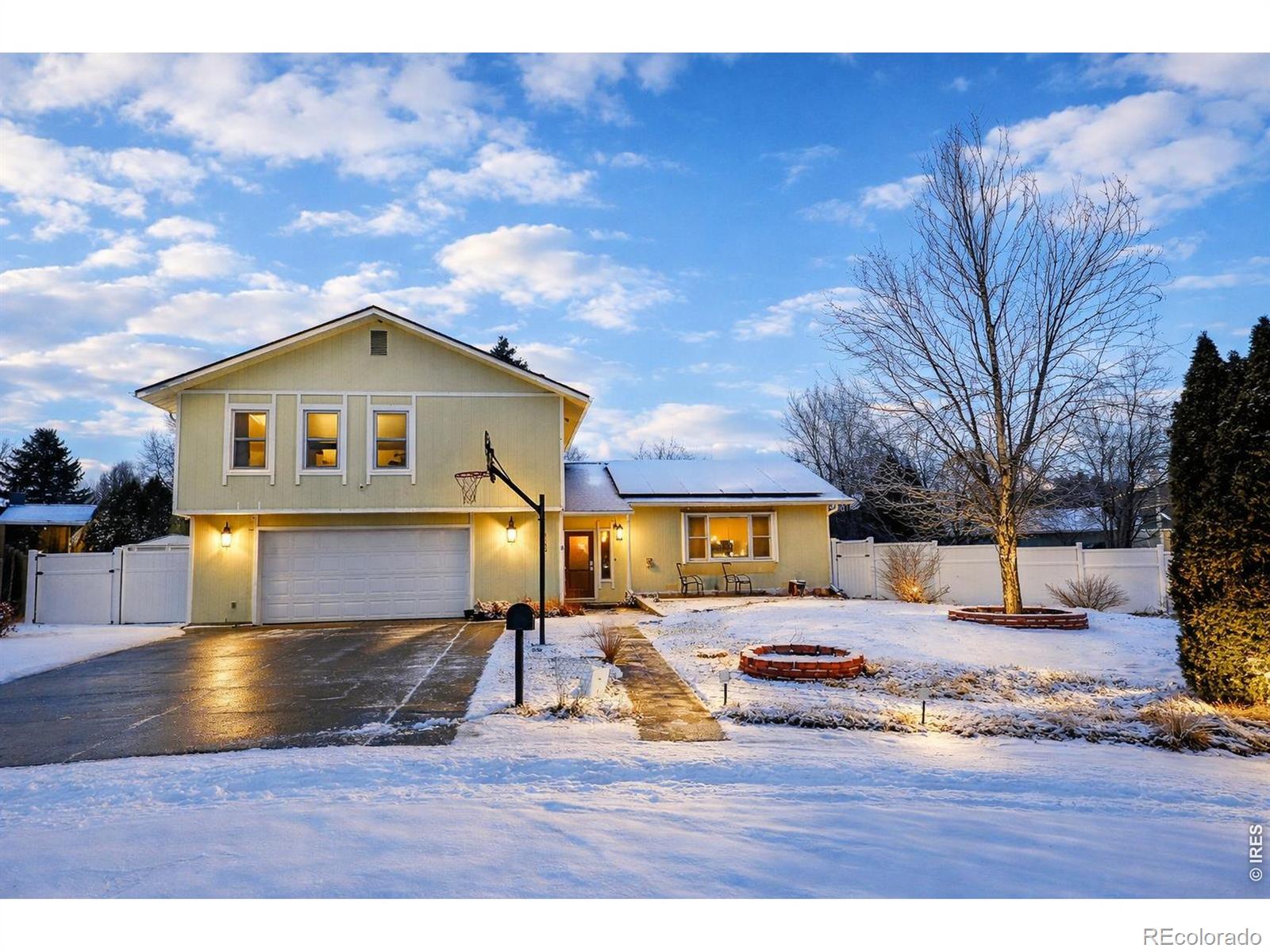 3130 19th Avenue Court Greeley CO 80631