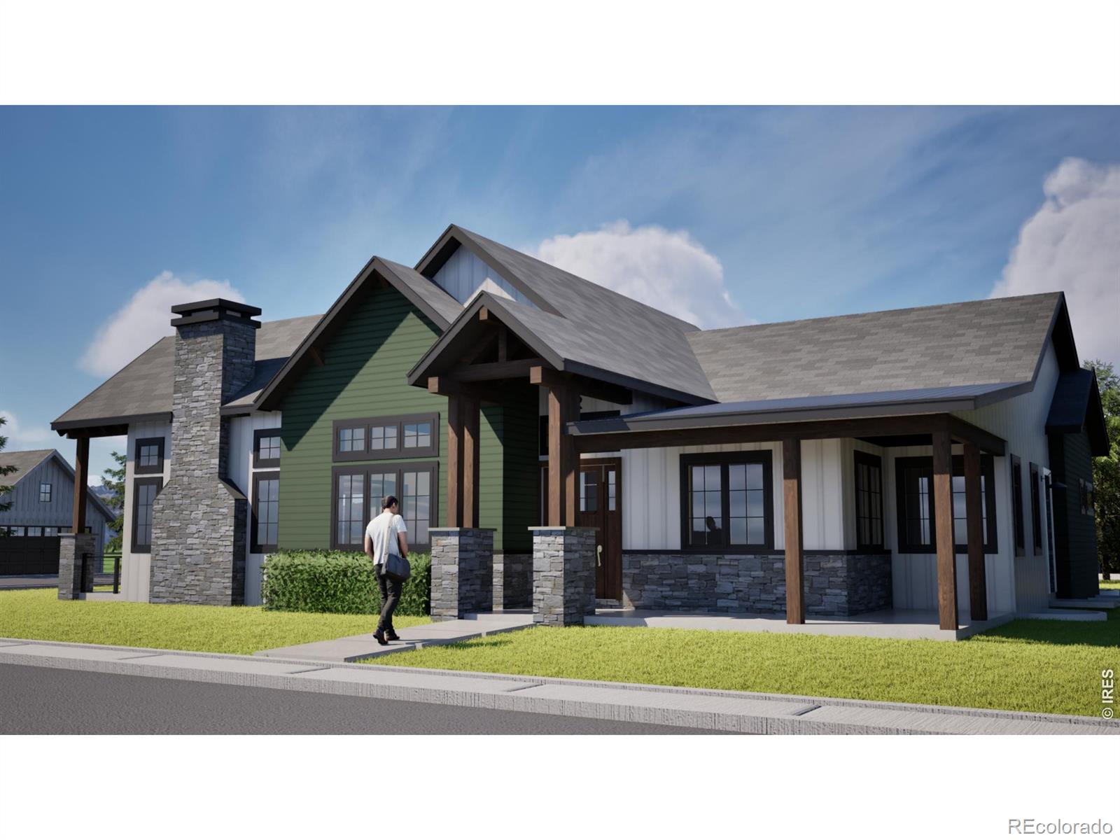 1310 Burt Avenue Berthoud CO 80513