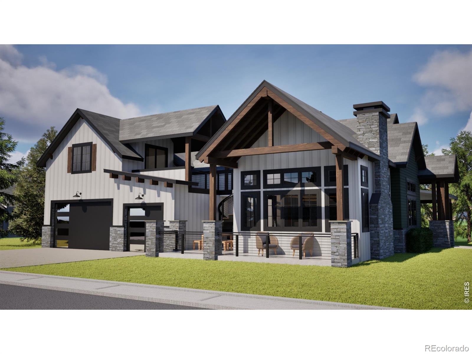 1310 Burt Avenue Berthoud CO 80513