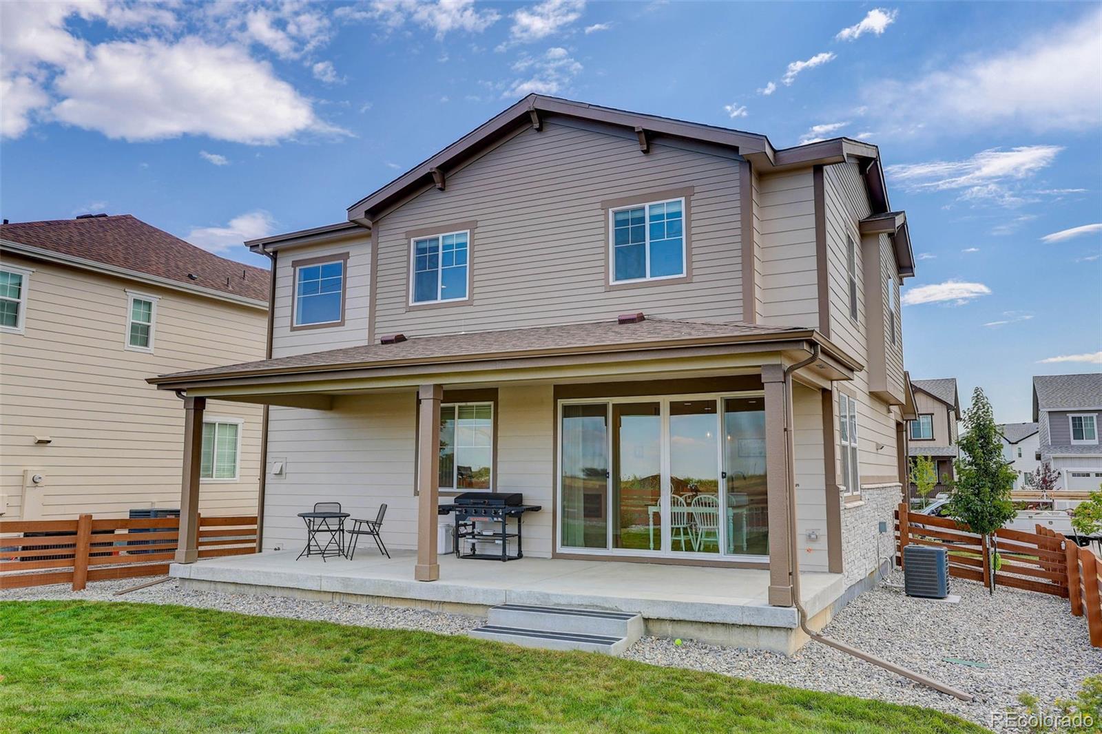 1351 Yale Avenue Erie CO 80516