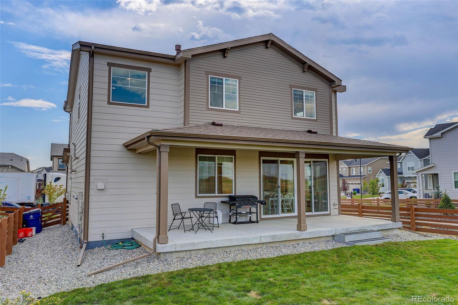 1351 Yale Avenue Erie CO 80516