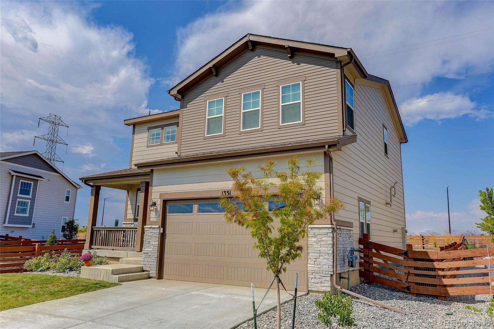 1351 Yale Avenue Erie CO 80516
