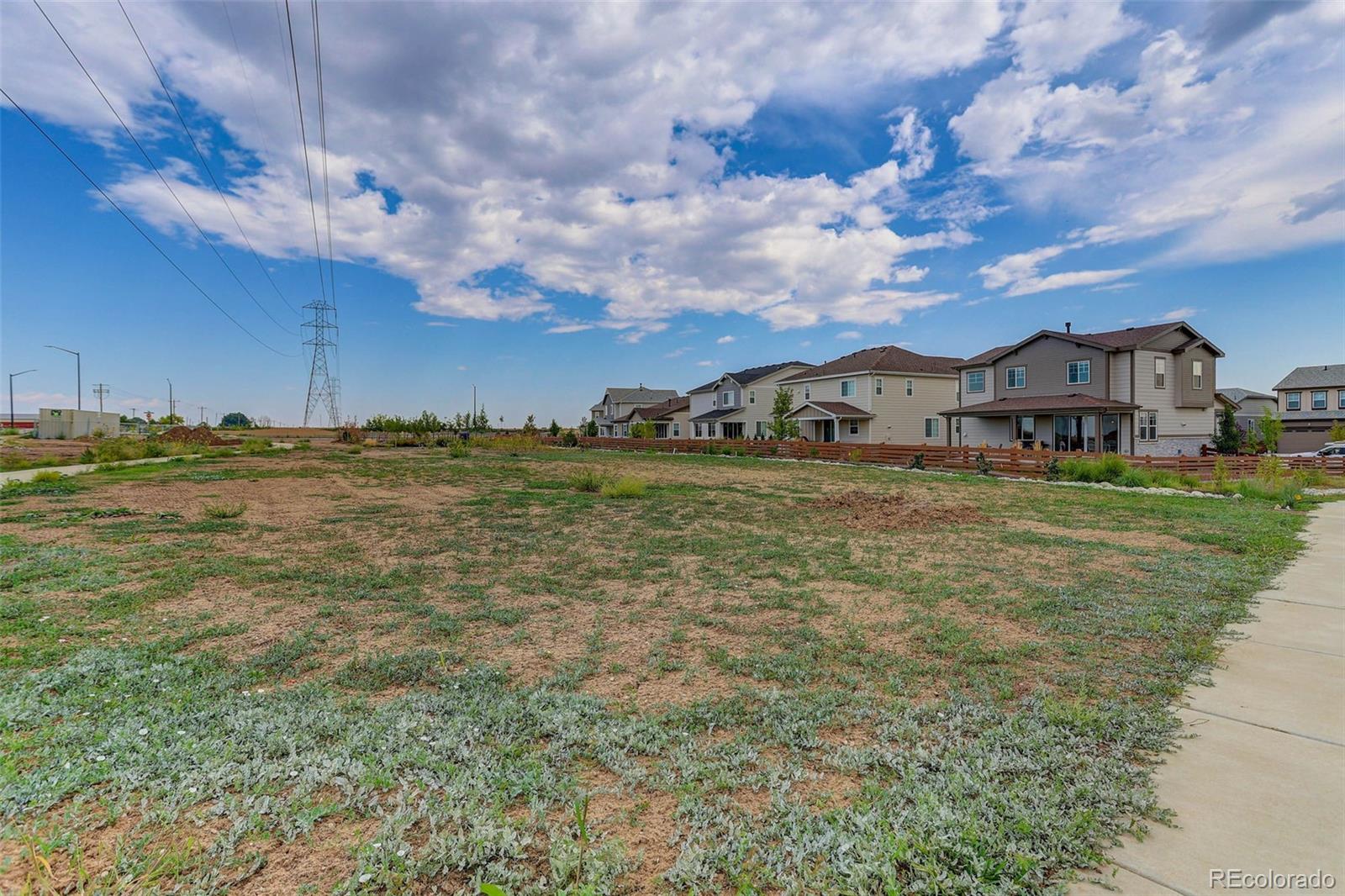 1351 Yale Avenue Erie CO 80516