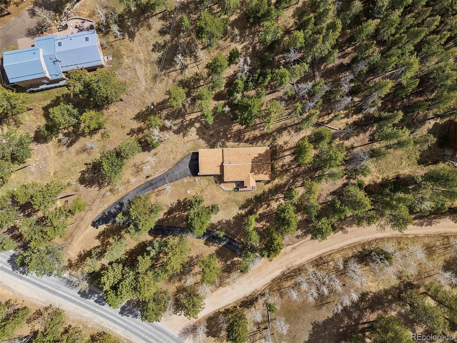 14 Aspen Drive Bailey CO 80421