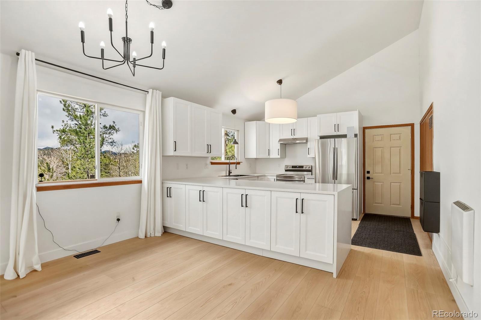 14 Aspen Drive Bailey CO 80421