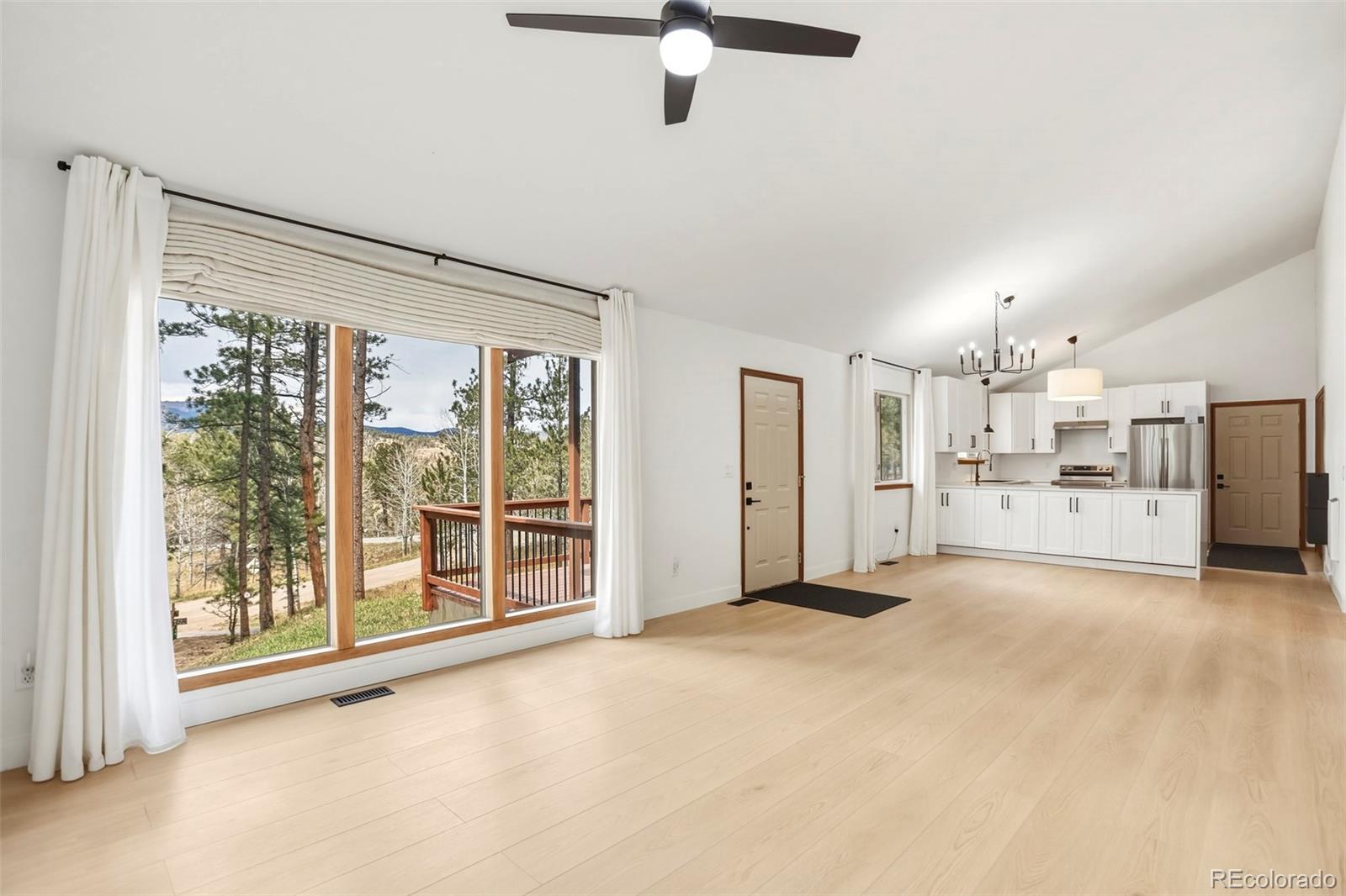 14 Aspen Drive Bailey CO 80421