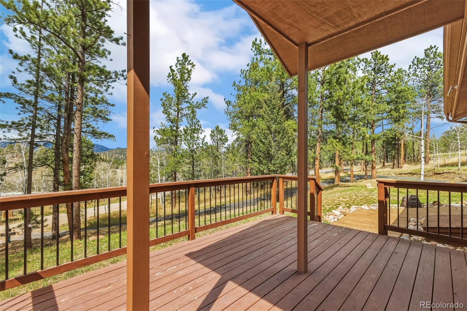 14 Aspen Drive Bailey CO 80421