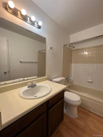 1537 S Ensenada Street Aurora CO 80017