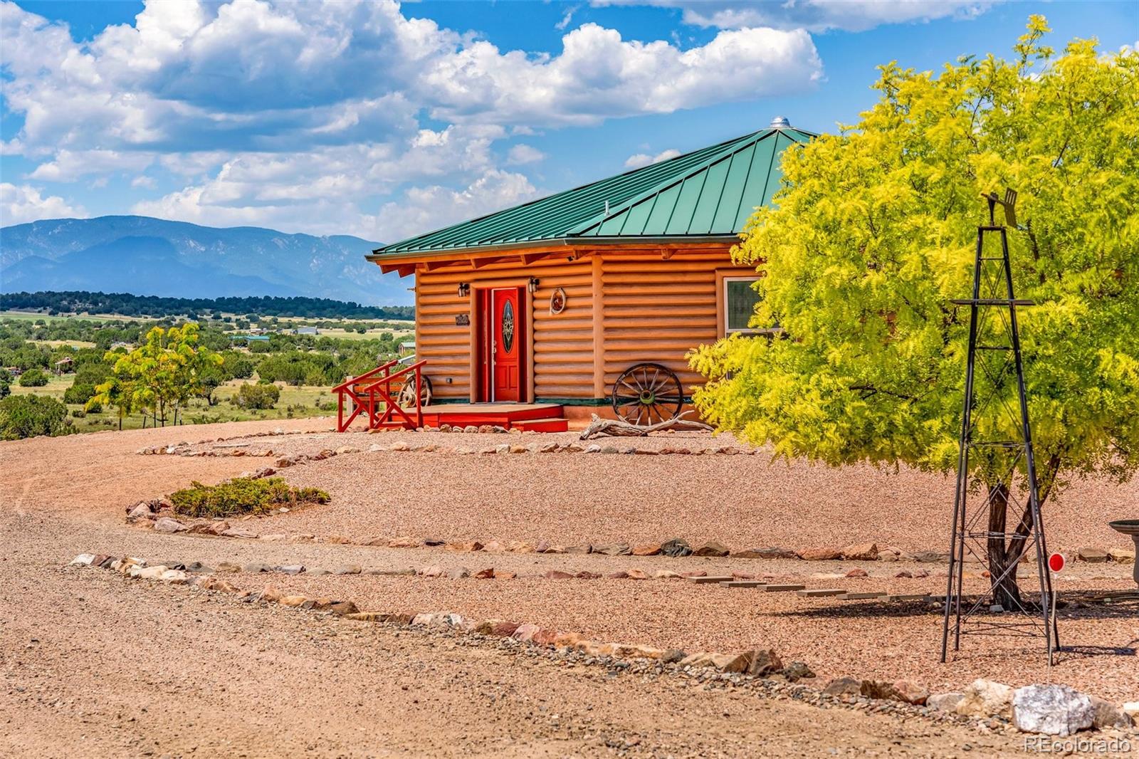 1747 Newton Road Pueblo CO 81005