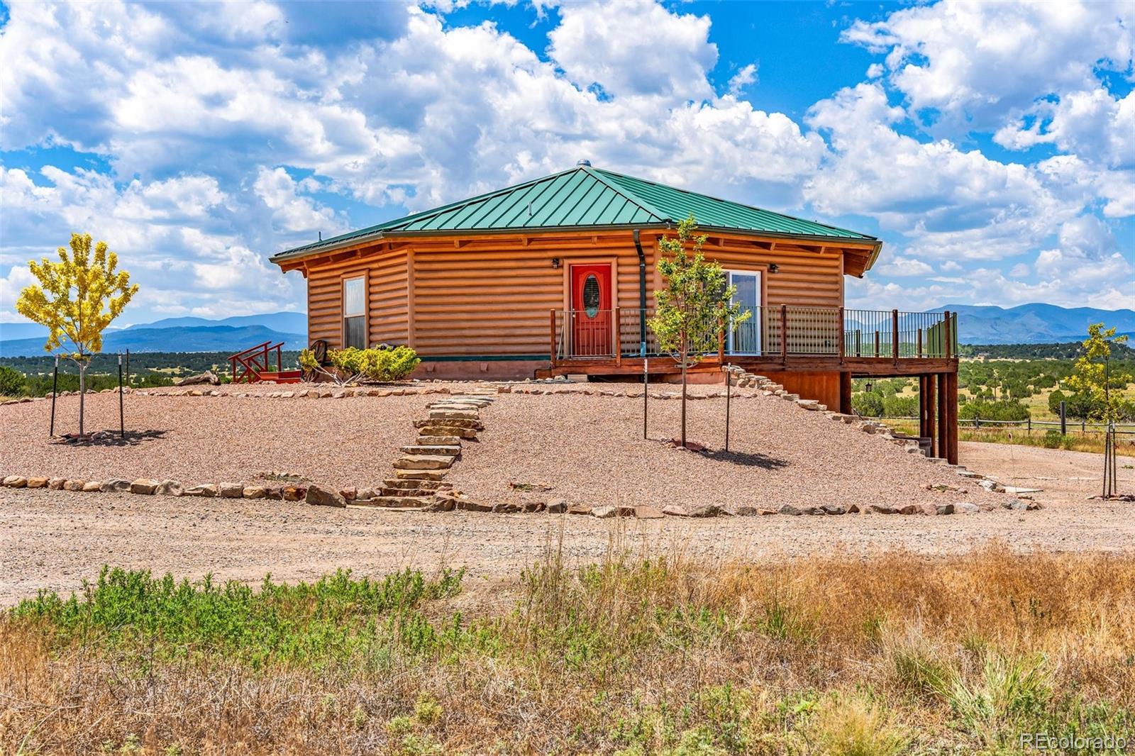 1747 Newton Road Pueblo CO 81005