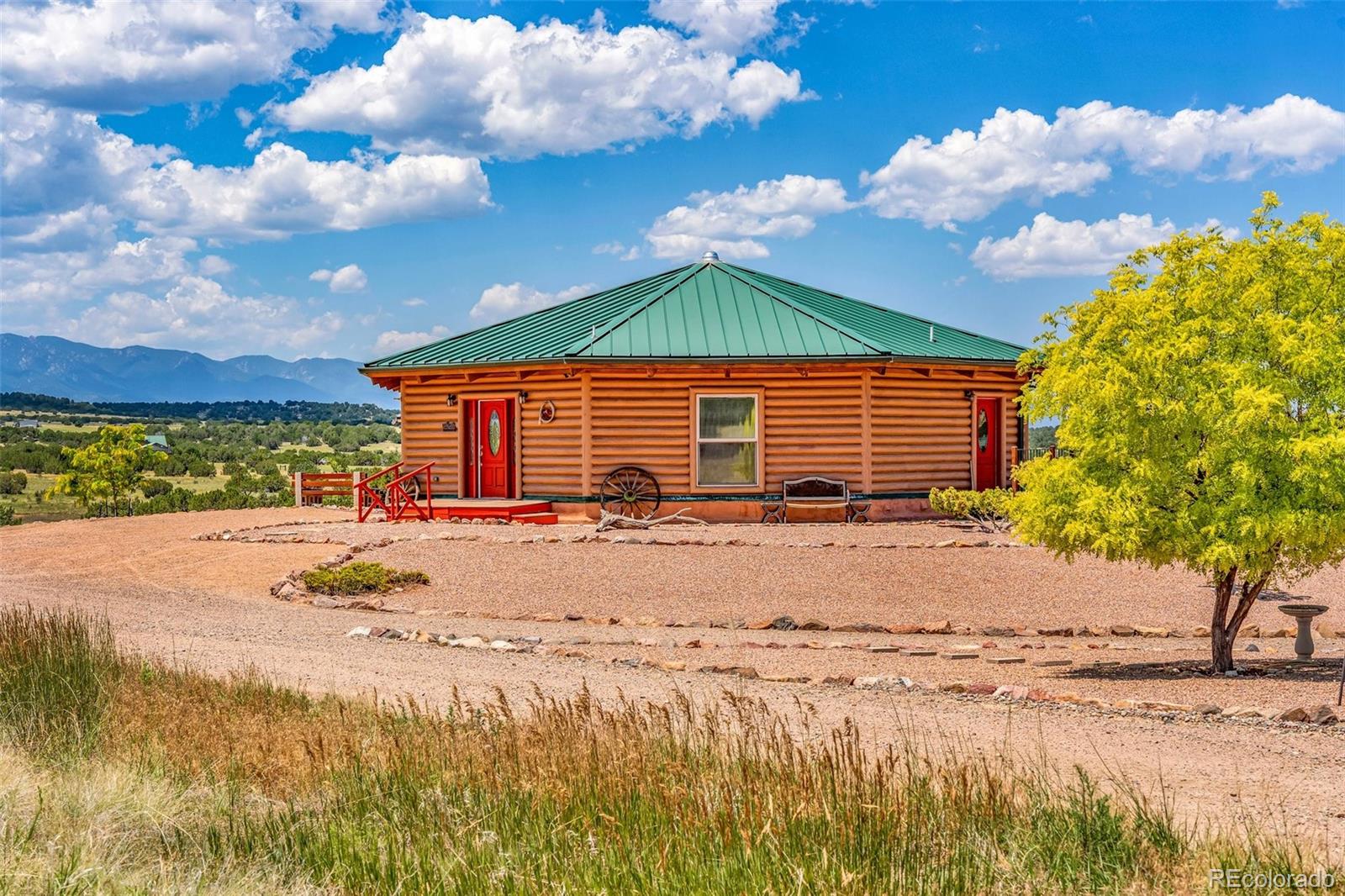 1747 Newton Road Pueblo CO 81005