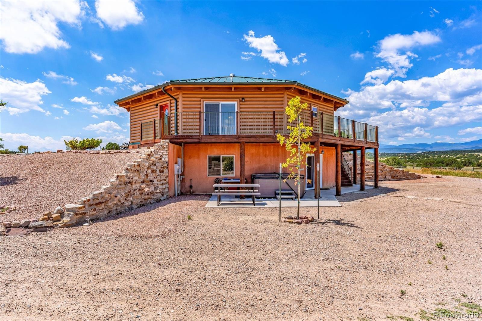 1747 Newton Road Pueblo CO 81005
