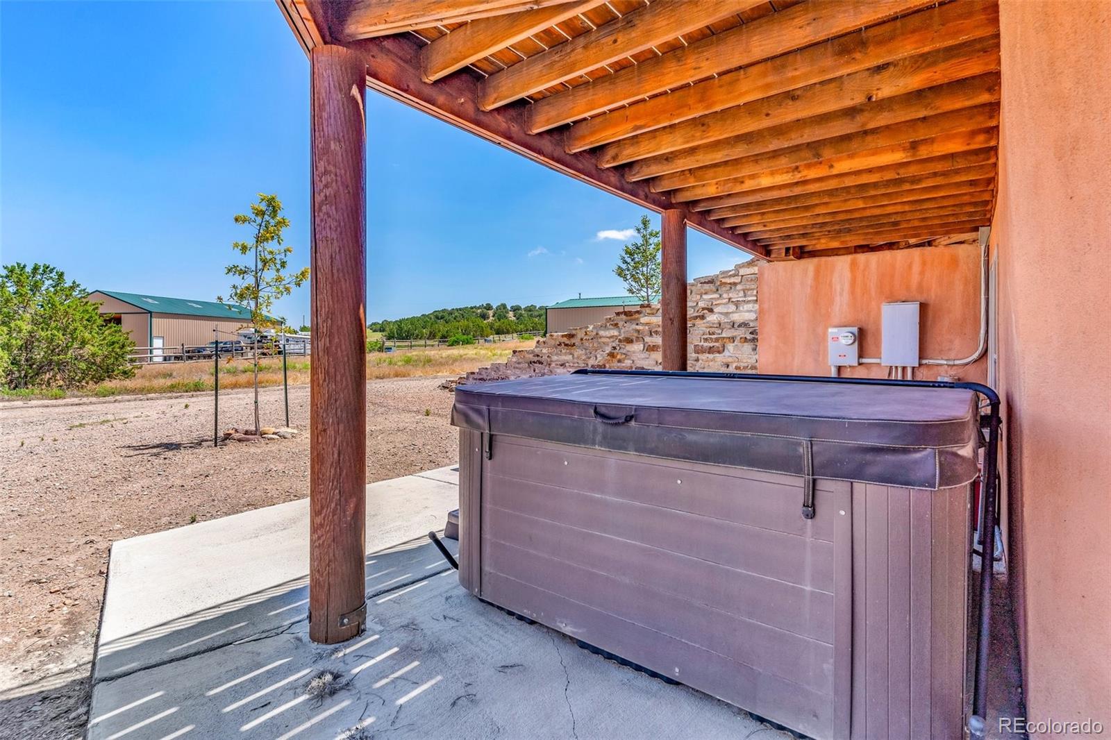 1747 Newton Road Pueblo CO 81005