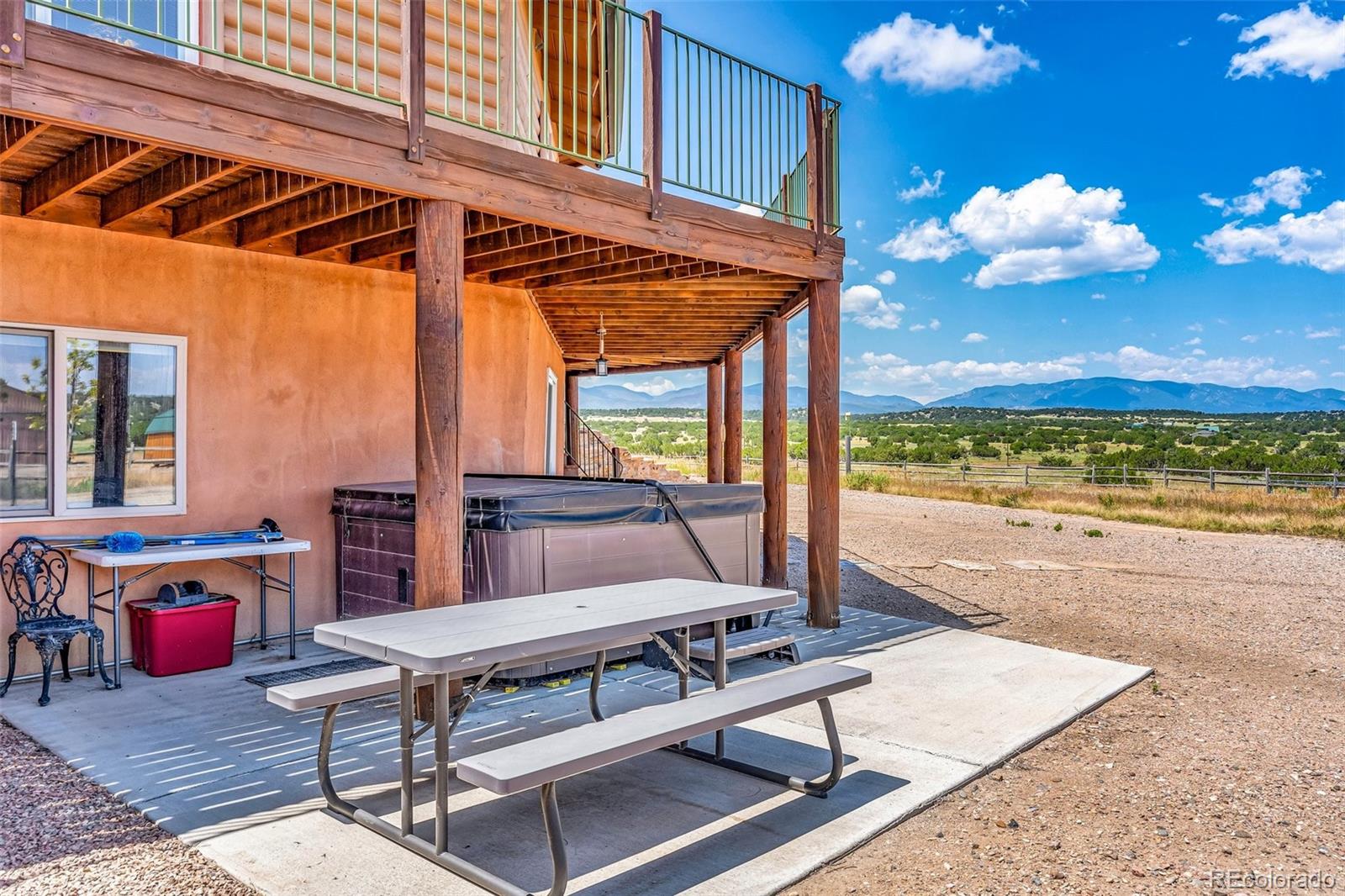 1747 Newton Road Pueblo CO 81005