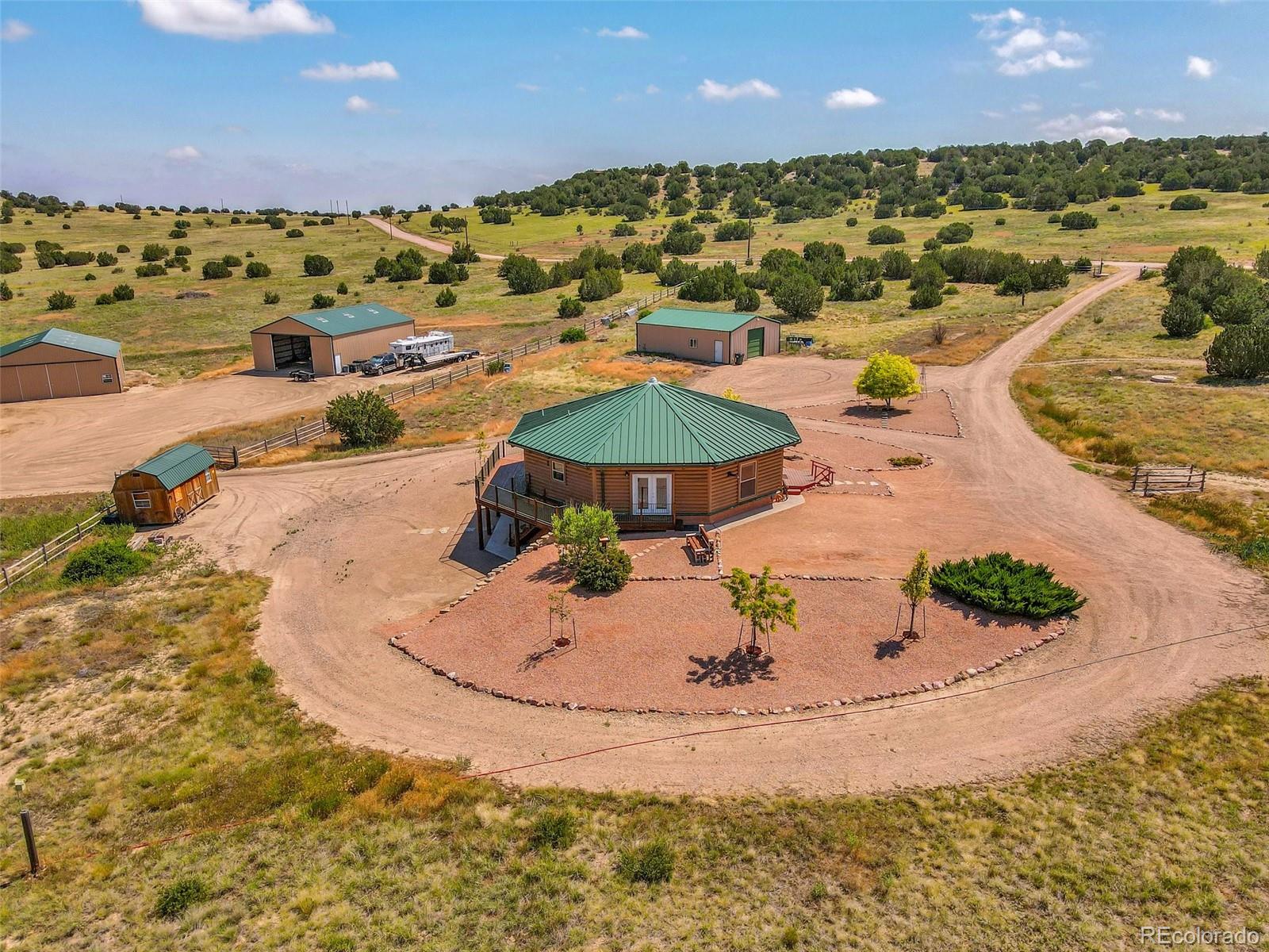 1747 Newton Road Pueblo CO 81005