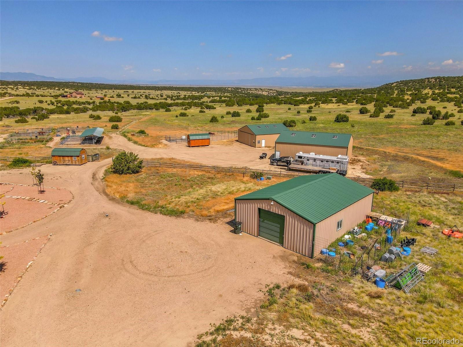 1747 Newton Road Pueblo CO 81005