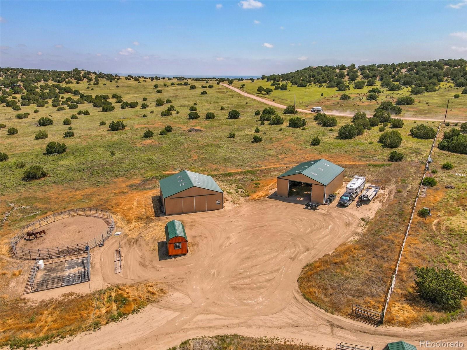 1747 Newton Road Pueblo CO 81005