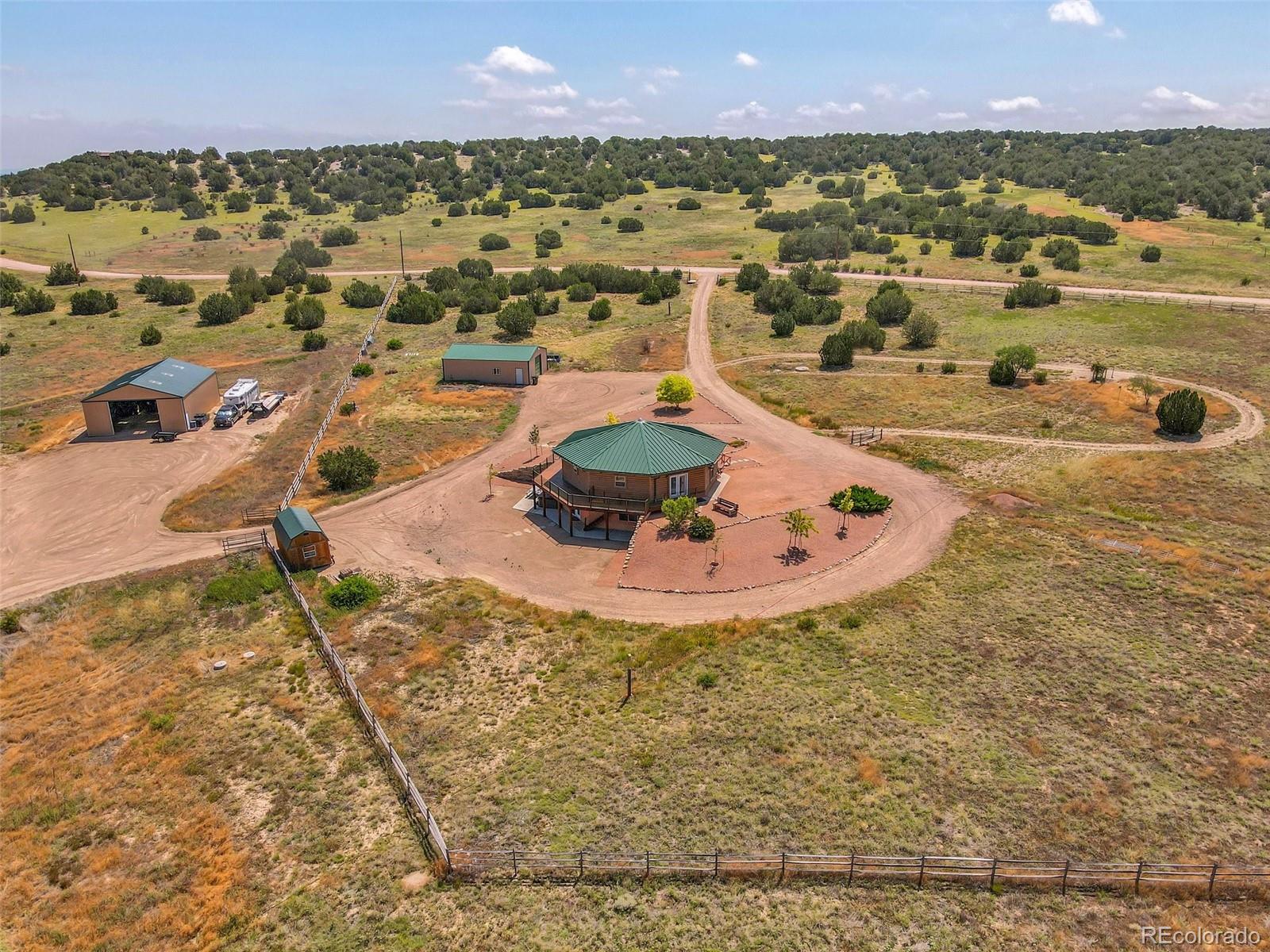 1747 Newton Road Pueblo CO 81005
