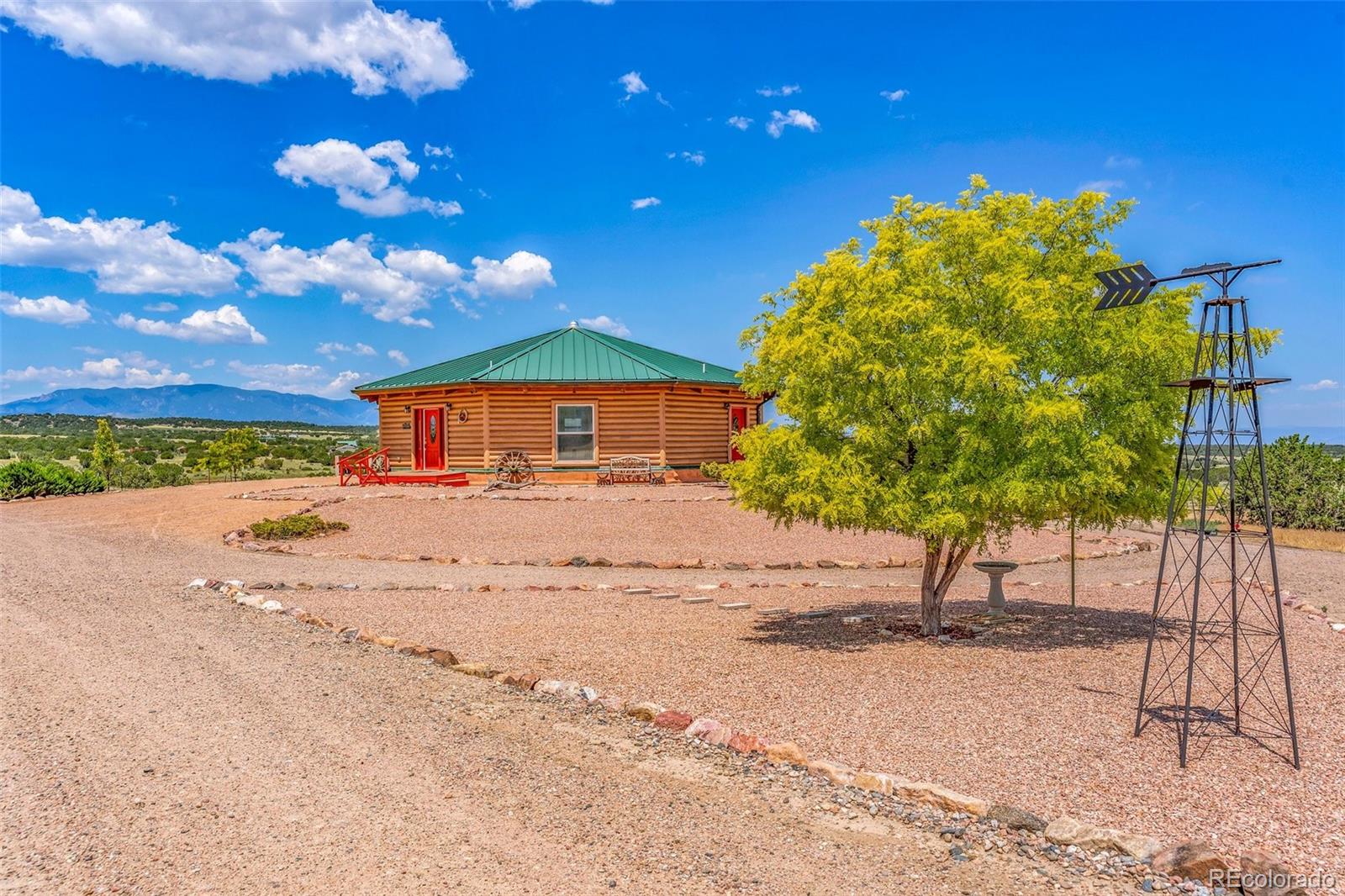 1747 Newton Road Pueblo CO 81005